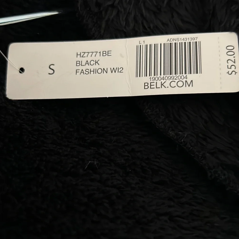 “Polyester Cardigan” - Picture 5 of 5